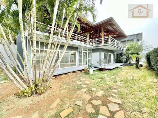 Casa para venda em Jardim Ipês de 401.00m² com 4 Quartos e 4 Garagens