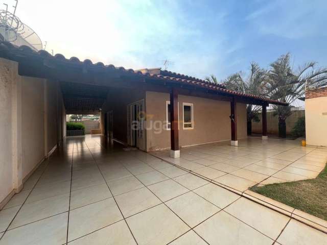 Casa para venda em Jardim Nazareth de 162.00m² com 3 Quartos, 1 Suite e 4 Garagens