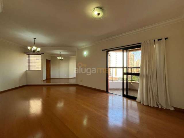 Apartamento para venda em Vila Redentora de 165.00m² com 3 Quartos, 2 Suites e 2 Garagens