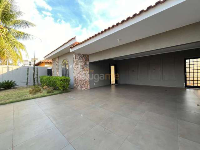 Casa para venda em Jardim Bosque Das Vivendas de 271.00m² com 4 Quartos, 1 Suite e 4 Garagens