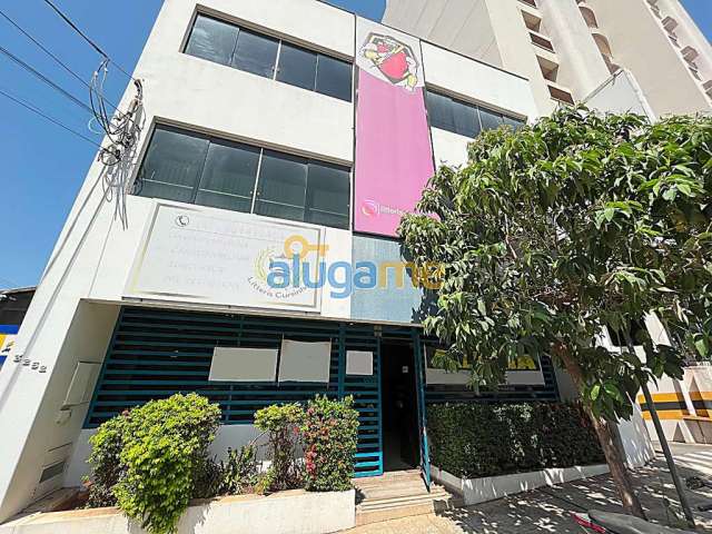 Prédio Comercial para alugar em Centro de 600.00m² com 15 Quartos