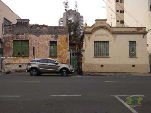 Terreno para venda em Centro de 868.00m²