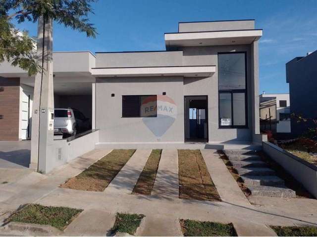 Casa de Condomínio para venda em Jardim Residencial Villagio Ipanema I de 92.00m² com 3 Quartos, 1 Suite e 2 Garagens