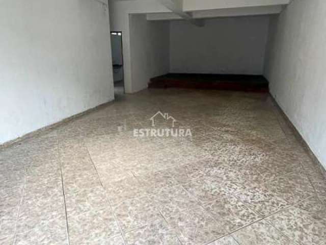 Casa para alugar em Jardim Progresso de 95.00m² com 1 Quarto