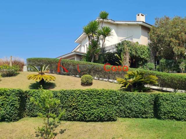 Casa de Condomínio para alugar em Araçoiaba da Serra de 1000.00m² com 4 Quartos, 2 Suites e 4 Garagens