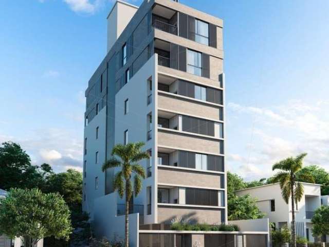 Apartamento para venda em Porto Belo de 90.00m² com 2 Quartos, 2 Suites e 1 Garagem