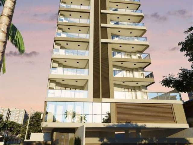 Apartamento para venda em Porto Belo de 176.00m² com 3 Quartos, 3 Suites e 2 Garagens