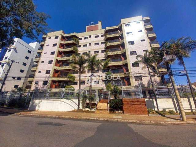 Apartamento para venda em Jardim São Paulo de 135.00m² com 3 Quartos, 2 Suites e 2 Garagens