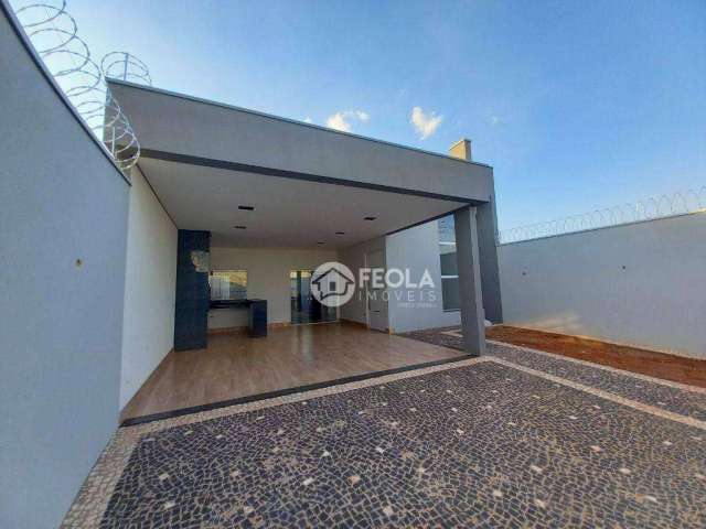 Casa para venda em Dodson de 152.00m² com 3 Quartos, 1 Suite e 4 Garagens