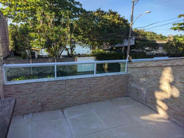 Apartamento para alugar em Portinho de 60.00m² com 1 Quarto e 1 Garagem