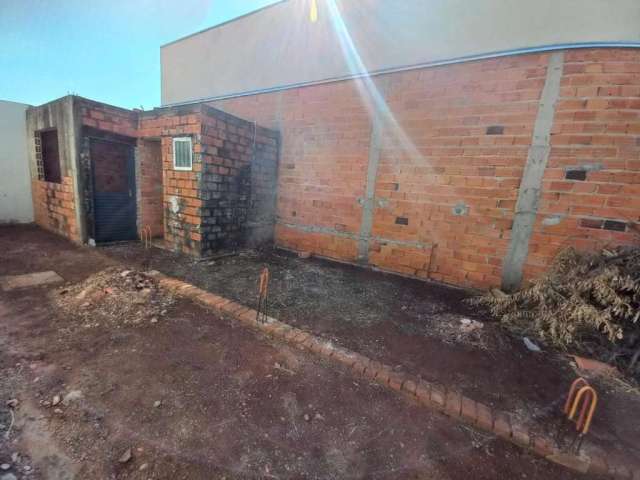 Casa para venda em Jardim São Francisco de 120.00m² com 3 Quartos, 1 Suite e 2 Garagens