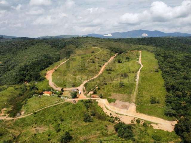 Terreno para venda em Pirapora do Bom Jesus de 1000.00m²