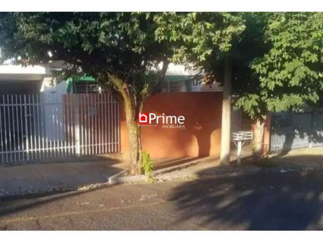 Casa para venda e aluguel em Vila Nossa Senhora Aparecida de 200.00m² com 4 Quartos e 3 Garagens