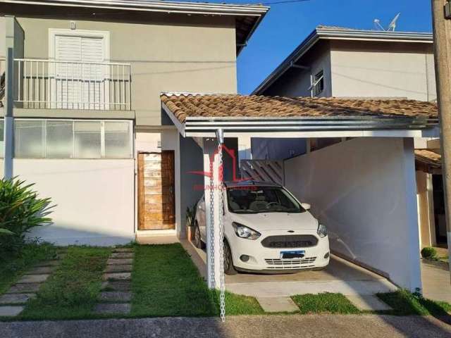 Casa de Condomínio para venda em Centro de 121.00m² com 3 Quartos, 1 Suite e 2 Garagens