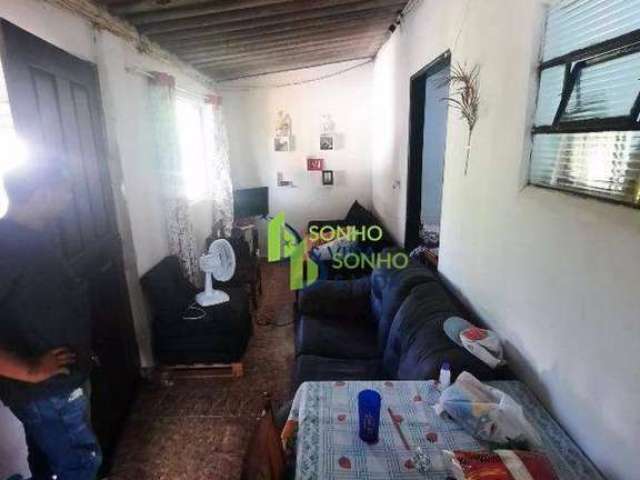 Casa para venda em Parque Vista Alegre de 100.00m² com 2 Quartos e 2 Garagens