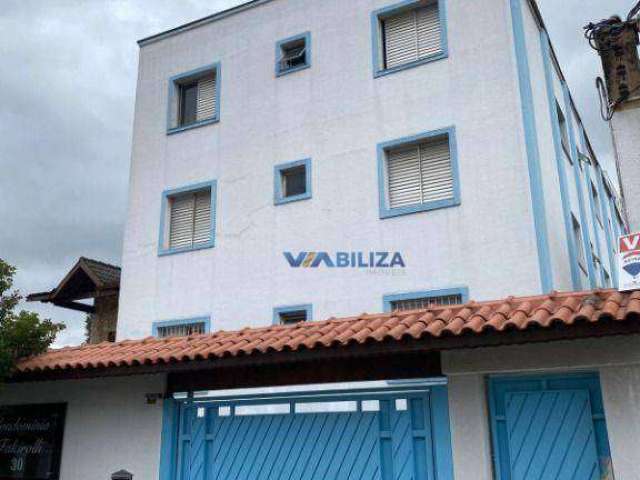 Apartamento para venda em Vila Galvão de 59.00m² com 2 Quartos e 1 Garagem