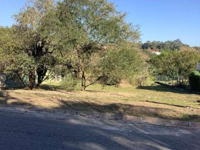 Terreno en Condomínio para venda em Jardim Do Ribeirão Ii de 1348.00m²