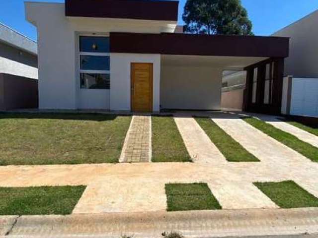 Casa de Condomínio para venda em Gran Ville São Venâncio de 268.00m² com 3 Quartos, 3 Suites e 4 Garagens