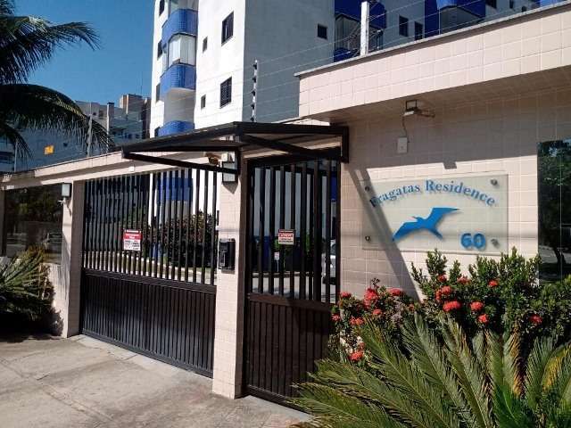 Apartamento para venda em Rio Da Praia de 64.00m² com 2 Quartos, 1 Suite e 1 Garagem