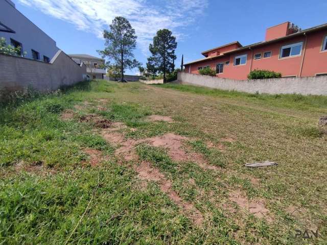 Terreno para venda em Sociedade Hípica De Botucatu de 703.00m²