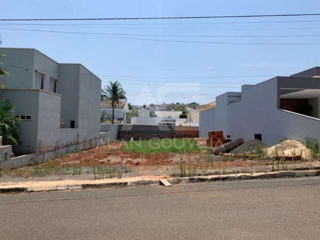 Terreno para venda em Portal Das Estrelas de 525.00m²