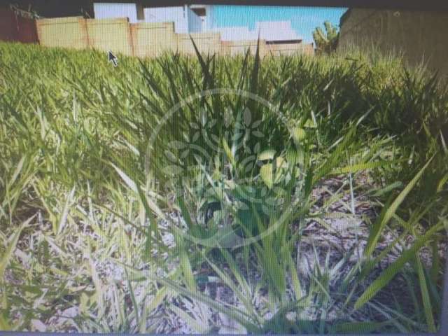 Terreno para venda em Bonfim Paulista de 290.00m²