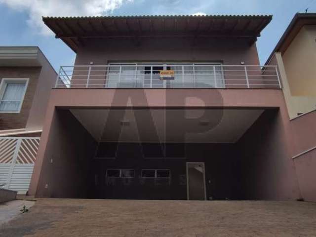 Casa de Condomínio para venda em Portal Da Vila Rica de 267.00m² com 3 Quartos, 1 Suite e 4 Garagens