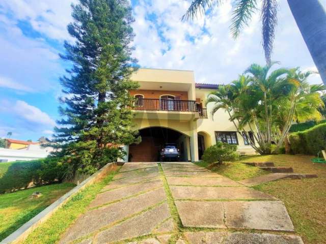 Casa de Condomínio para venda em Bairro Campos De Santo Antônio de 300.00m² com 3 Quartos, 3 Suites e 4 Garagens