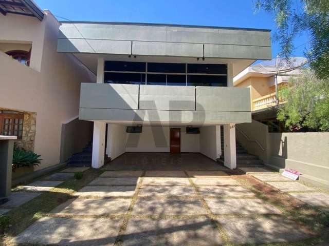 Casa de Condomínio para venda em Condomínio Portal De Itu de 238.00m² com 3 Quartos, 1 Suite e 6 Garagens