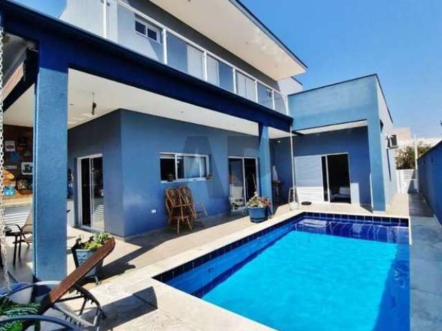 Casa de Condomínio para venda em Buru de 244.00m² com 3 Quartos, 3 Suites e 4 Garagens