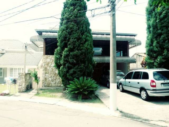 Casa de Condomínio para venda em Terras De São José Urbano Portella de 400.00m² com 5 Quartos, 5 Suites e 6 Garagens