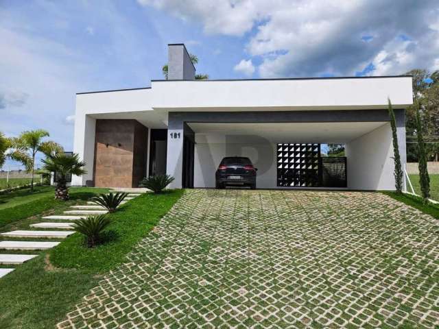 Casa de Condomínio para venda em Kurumin de 393.00m² com 4 Quartos, 4 Suites e 6 Garagens