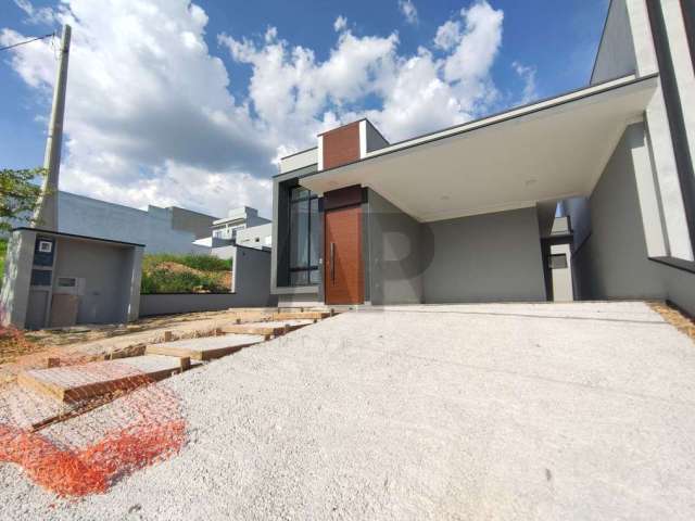 Casa de Condomínio para venda em Jardim São José de 134.00m² com 3 Quartos, 1 Suite e 2 Garagens