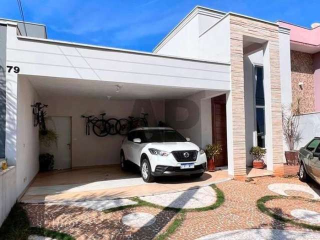 Casa de Condomínio para venda em Vila Nova de 207.00m² com 3 Quartos, 1 Suite e 2 Garagens