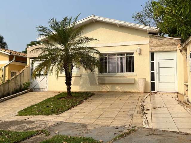 Casa de Condomínio para venda em Bairro Campos De Santo Antônio de 40.00m² com 2 Quartos, 1 Suite e 2 Garagens