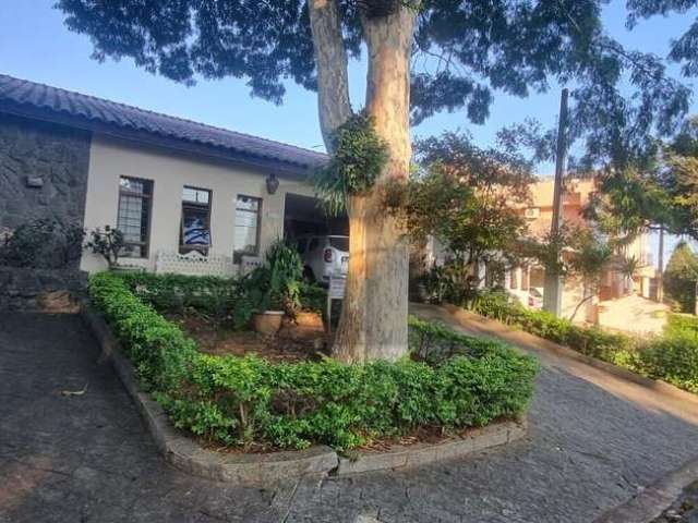 Casa de Condomínio para venda em Condomínio Portal De Itu de 234.00m² com 3 Quartos, 1 Suite e 3 Garagens