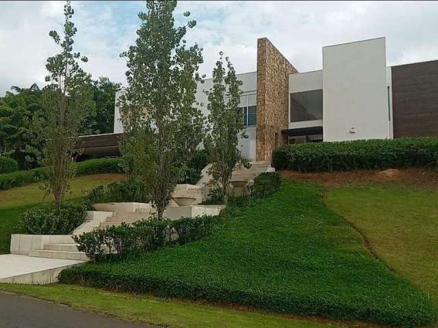 Casa para venda em Condomínio Terras De São José de 816.00m² com 5 Quartos, 5 Suites e 9 Garagens