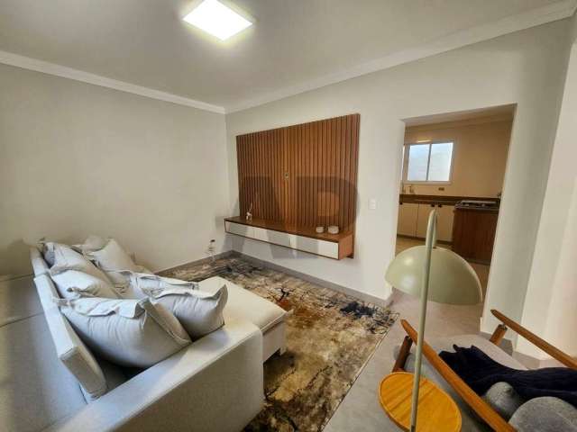 Casa para venda em Jardim Santa Tereza de 132.00m² com 3 Quartos, 1 Suite e 2 Garagens