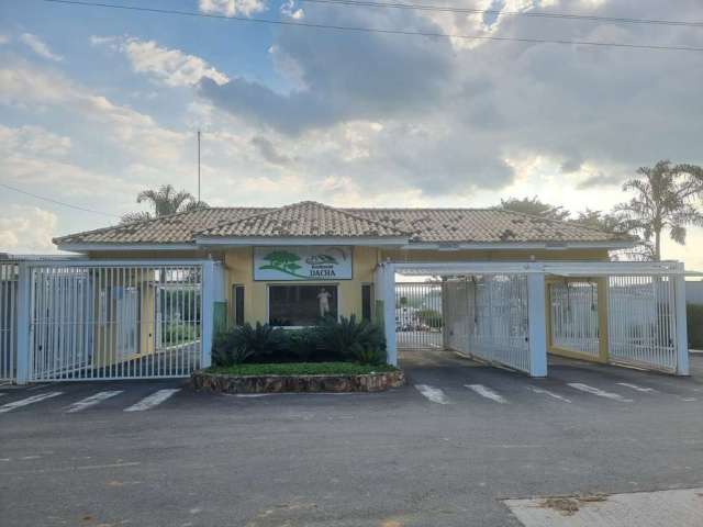 Terreno en Condomínio para venda em Jardim Dacha Sorocaba de 1000.00m²