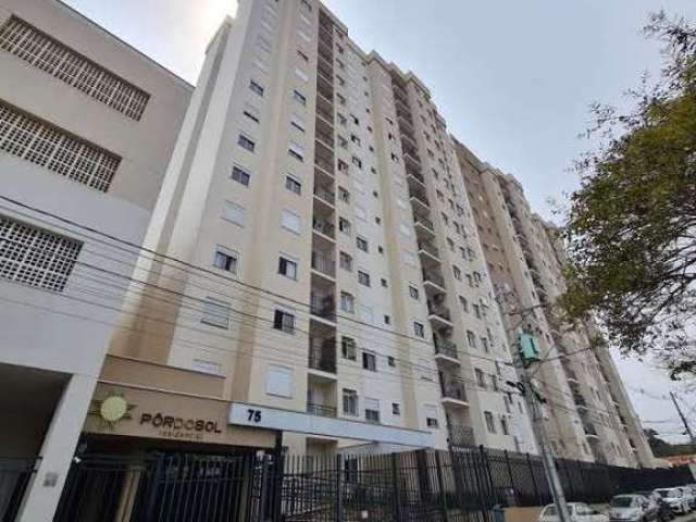 Apartamento para venda em Morumbi de 55.00m² com 2 Quartos e 1 Garagem