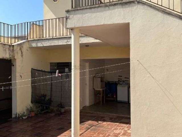 Sobrado para venda em Vila Gomes Cardim de 110.00m² com 3 Quartos e 2 Garagens