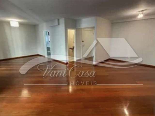 Apartamento para venda e aluguel em Vila Uberabinha de 167.00m² com 3 Quartos, 3 Suites e 4 Garagens