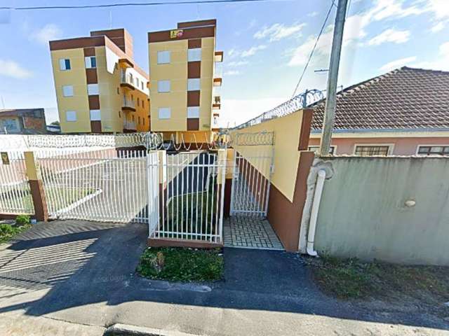 Apartamento para venda em Guaraituba de 47.00m² com 2 Quartos e 1 Garagem