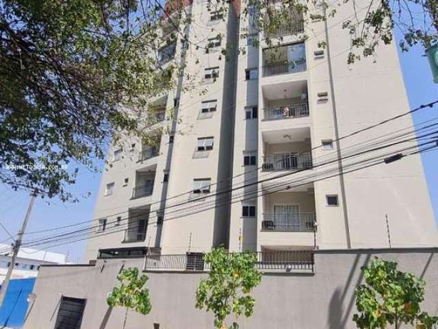 Apartamento para venda em Jardim Saira de 62.00m² com 2 Quartos, 1 Suite e 1 Garagem