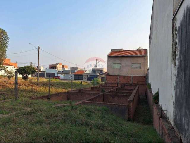 Terreno para venda em Vila Industrial de 175.00m²