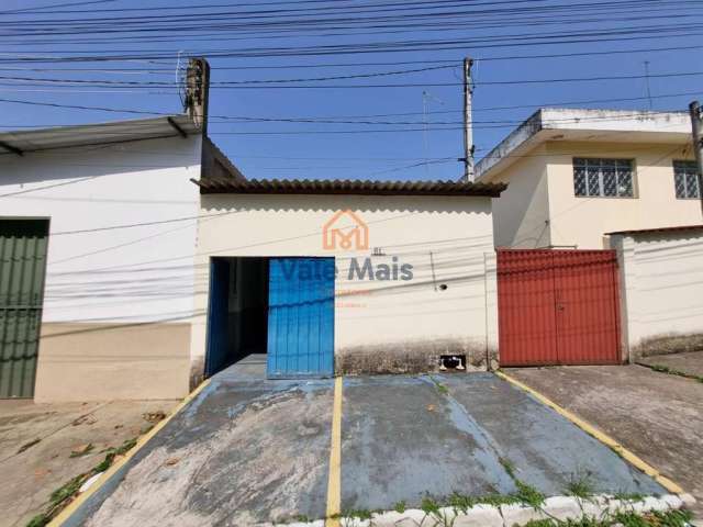 Galpão / Depósito / Armazém para alugar em Vila Regina Célia de 70.00m²