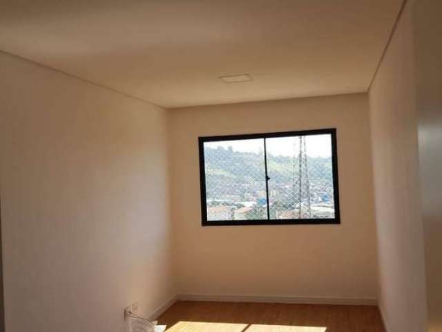 Apartamento para venda em Jardim Belval de 54.00m² com 2 Quartos e 1 Garagem