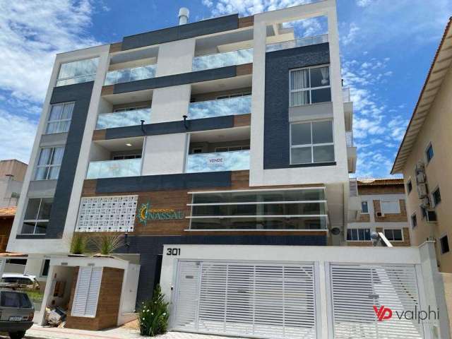 Apartamento para venda em Bombinhas de 165.00m² com 3 Quartos, 3 Suites e 2 Garagens