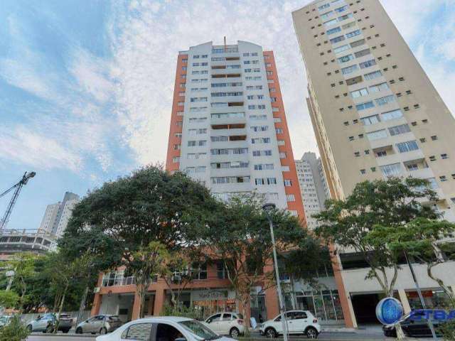 Cobertura para venda em Champagnat de 182.00m² com 3 Quartos, 1 Suite e 2 Garagens