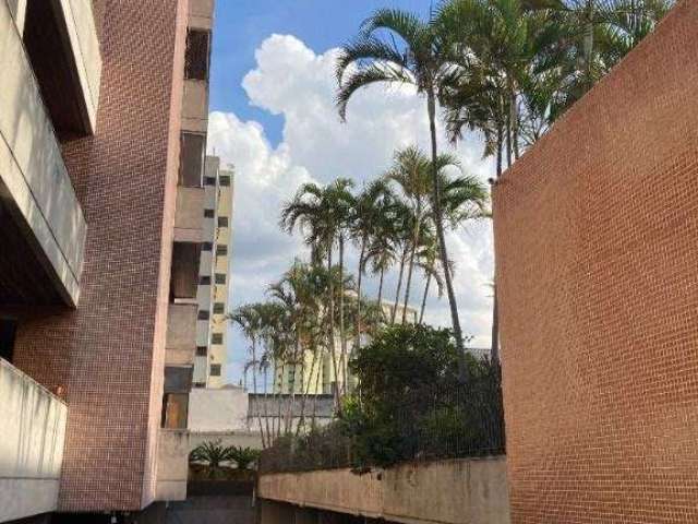 Prédio Comercial para venda em Centro Cívico de 2513.00m² com 22 Garagens